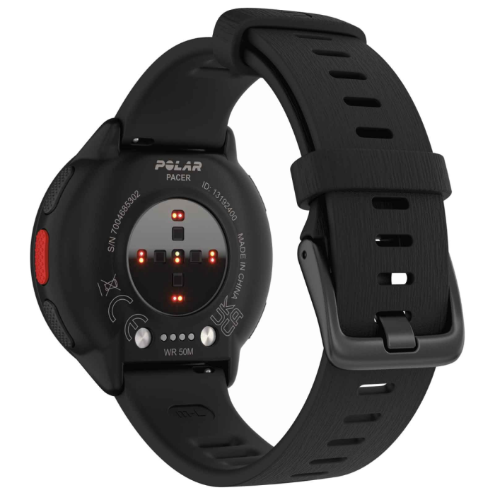 Polar pacer blk blk s-l — 3