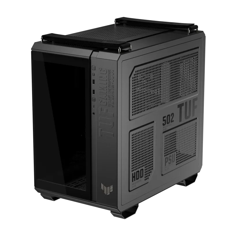 TUF Gaming GT502 Horizon ARGB — 3