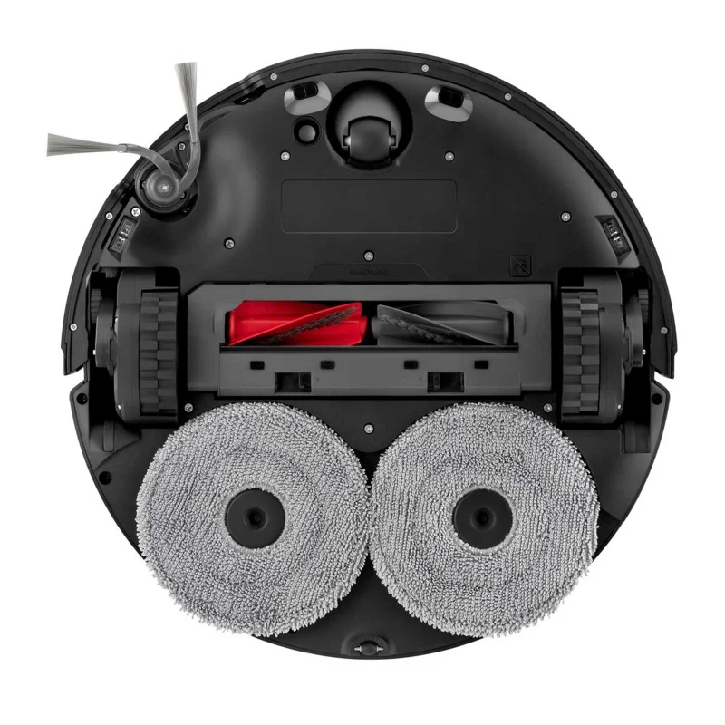 Robot vacuum cleaner Roborock 20Saros 20 S2052-02 — 6