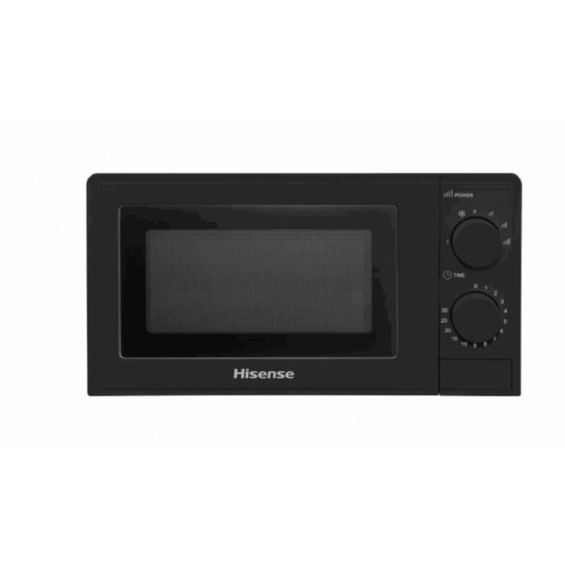 Microwave oven Hisense H20MOBS10 — 2