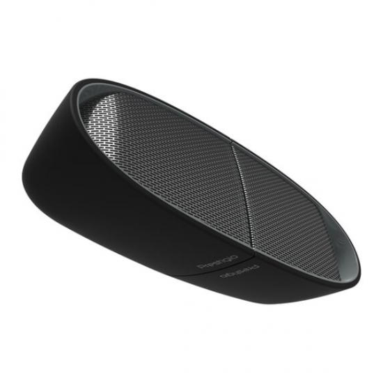 *Prestigio Speaker Bluetooth 4.2 TWS 2 speakers AI2PSS116SBK — 3