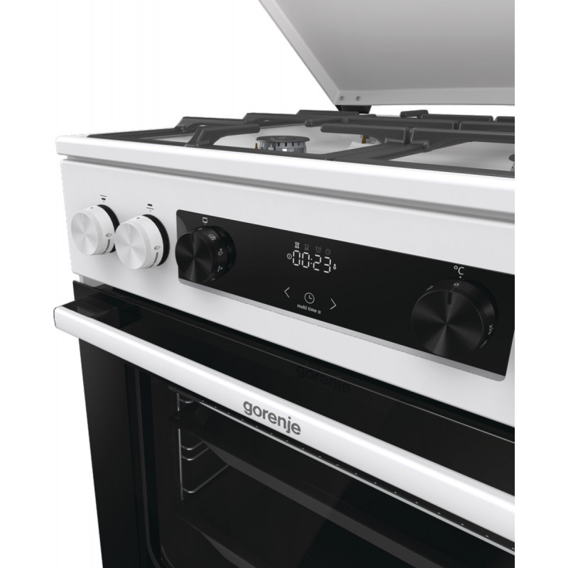 GORENJE GK6C5WF — 5