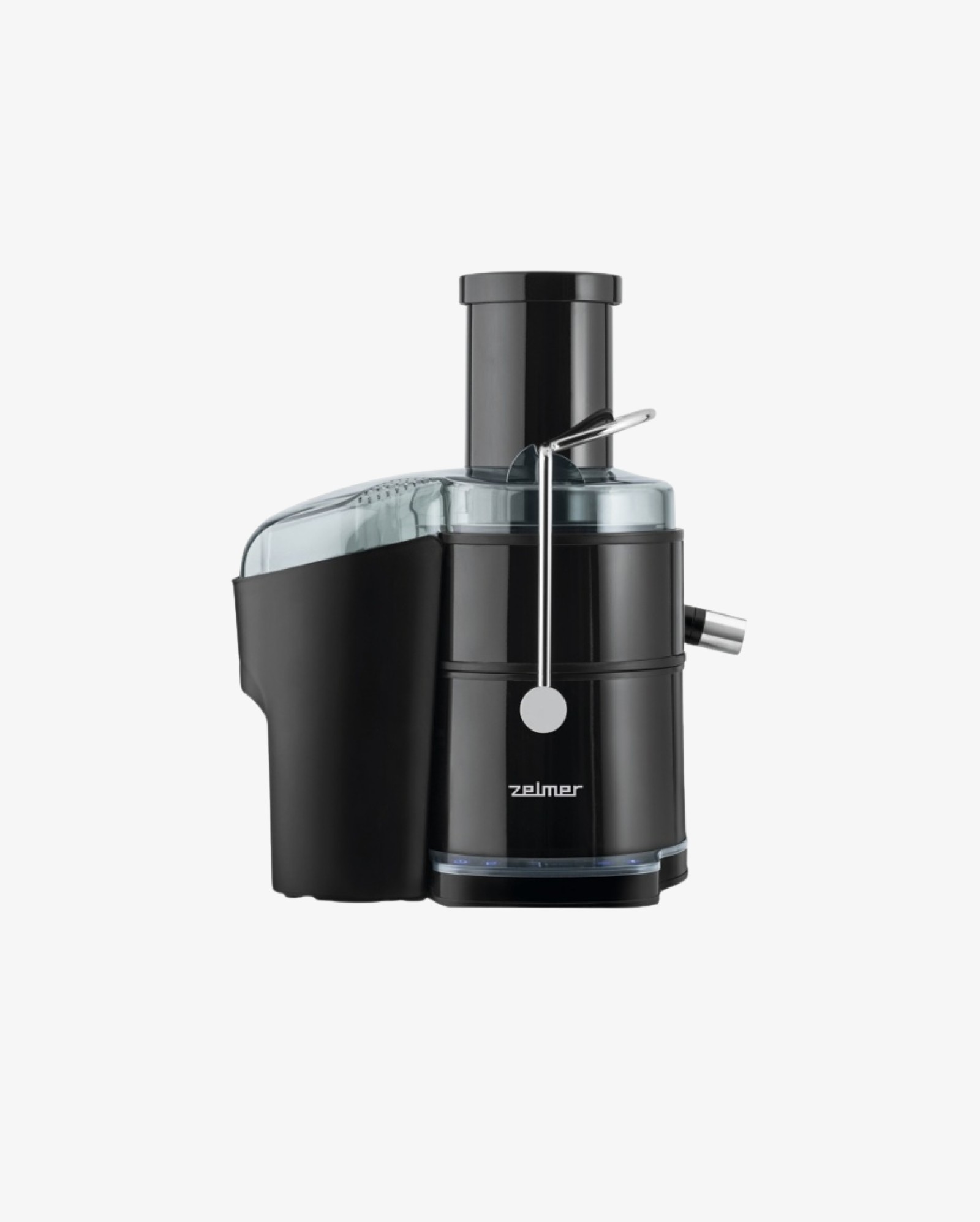 Juicer Zelmer ZJE6800 — 2
