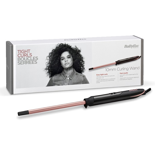 Curler BABYLISS C449E — 3