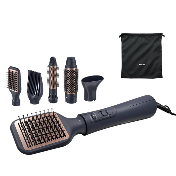 Hair styler BHA530 00 — 2