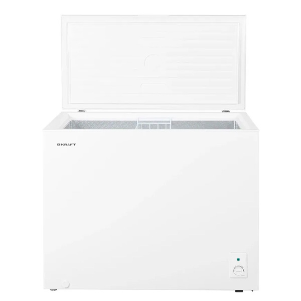 Freezer KRAFT BD W -280RX — 2