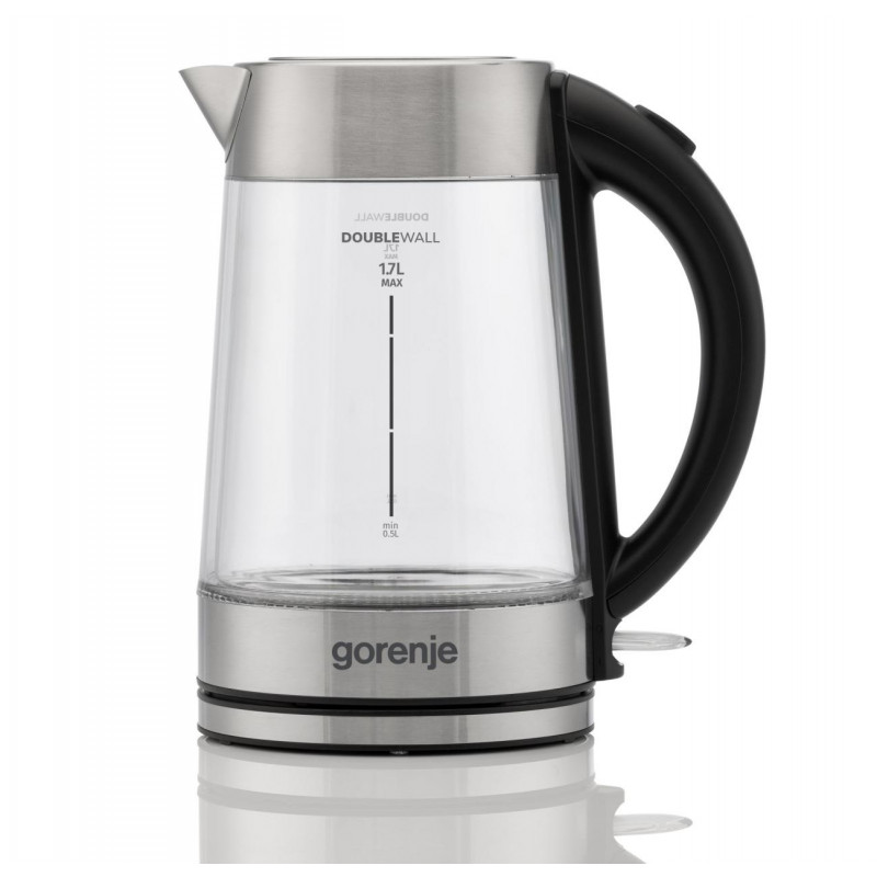GORENJE K17GDWII — 3