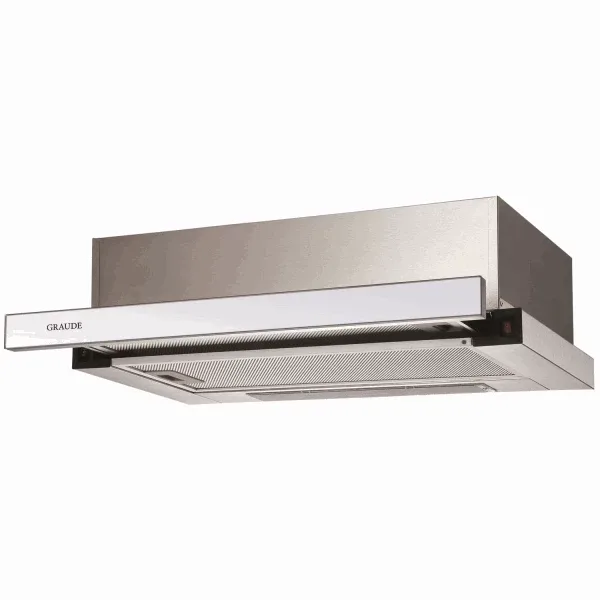 Խոհանոցային օդաքաշ GRAUDE DHP 60.0 W — 2