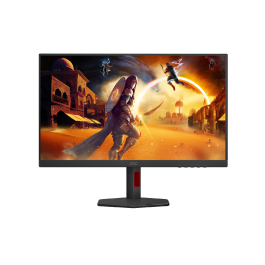 AOC Q27G4ZR 27 2K QHD Fast IPS 260Hz — 2