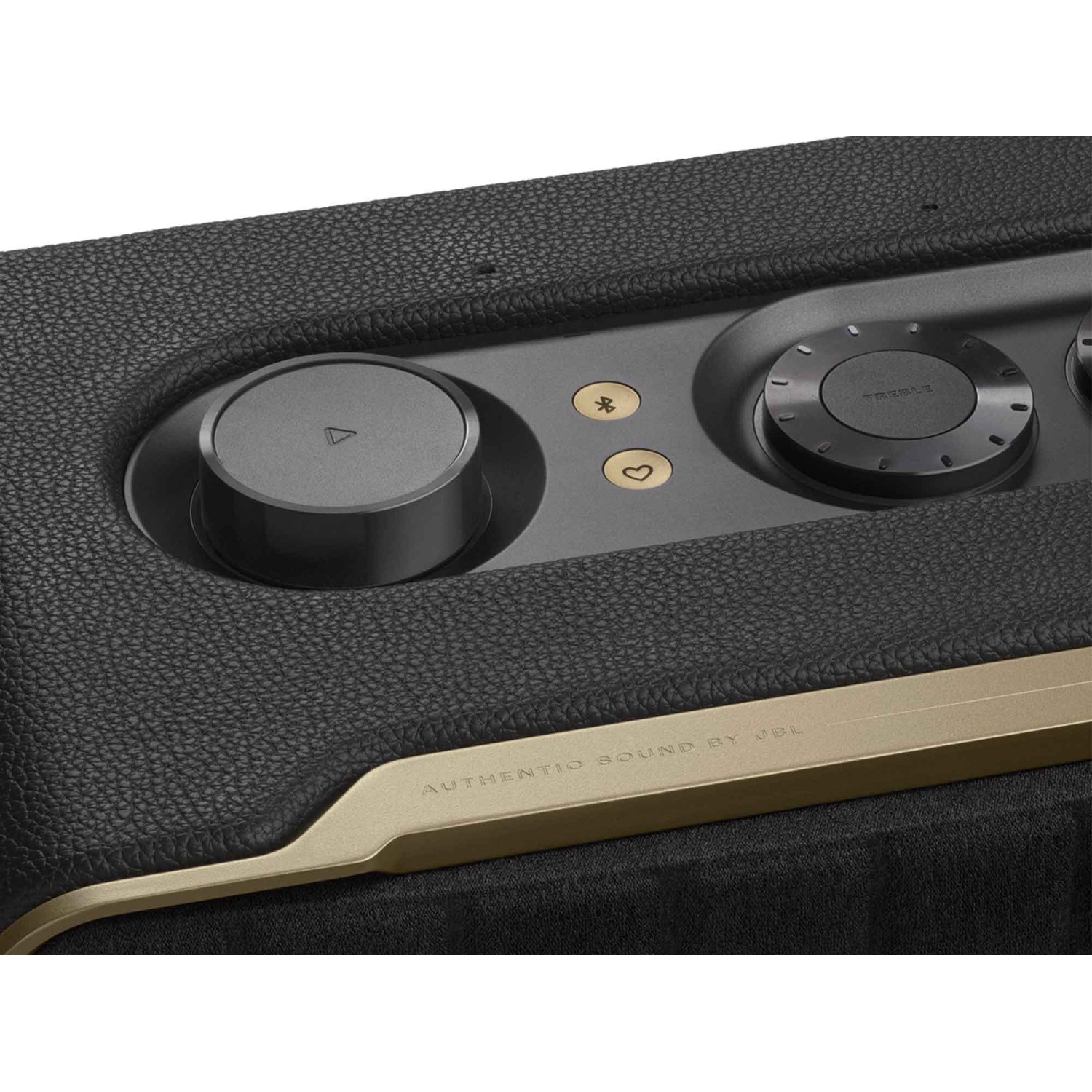 Bluetooth speaker JBL Authentics 200 BK — 8