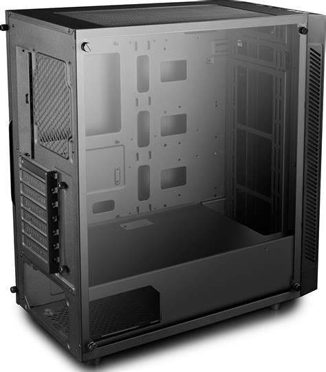 DeepCool MATREXX 55 V3 MID Towerw o PSU ATX — 5