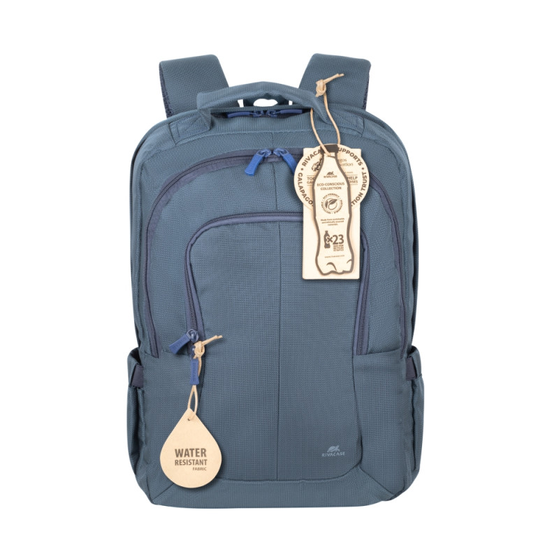 Rivacase 8460 ECO Bulker Laptop Backpack 17