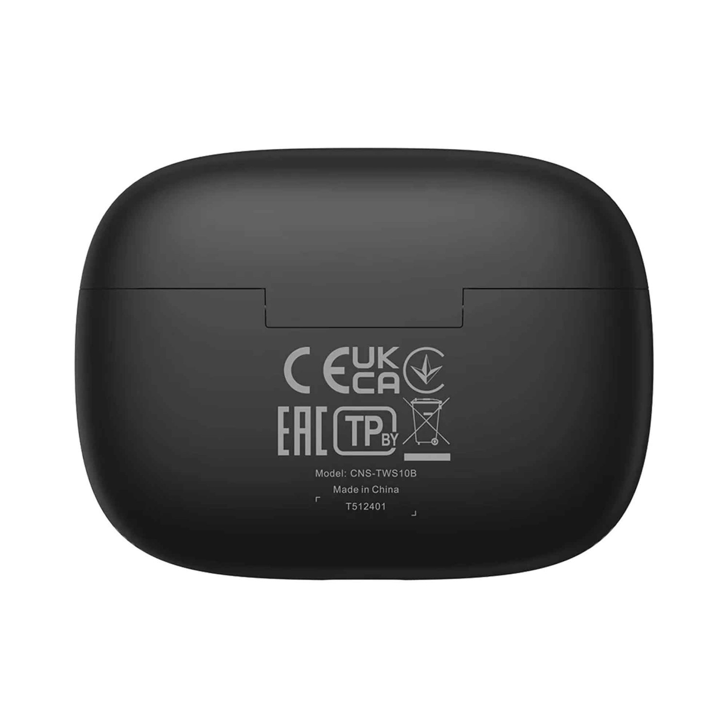 Wireless headphones CANYON OnGo 10 CNS-TWS10B — 6