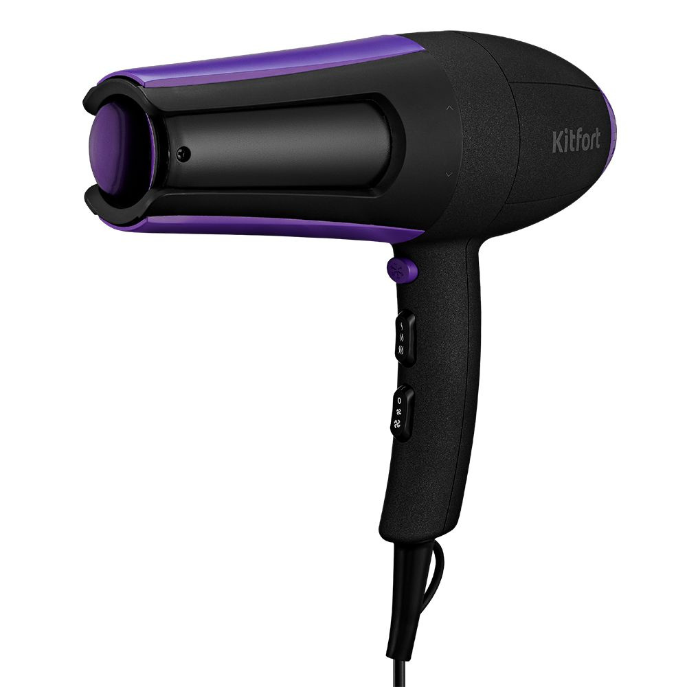 Hair dryer KitFort KT-3232-1 — 2