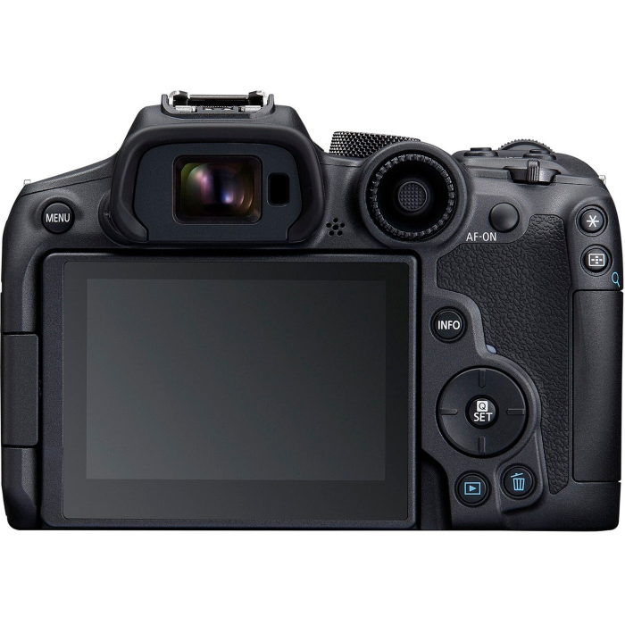 EOS R7 RF-S 18-150 S RUK 5137C040AA — 4