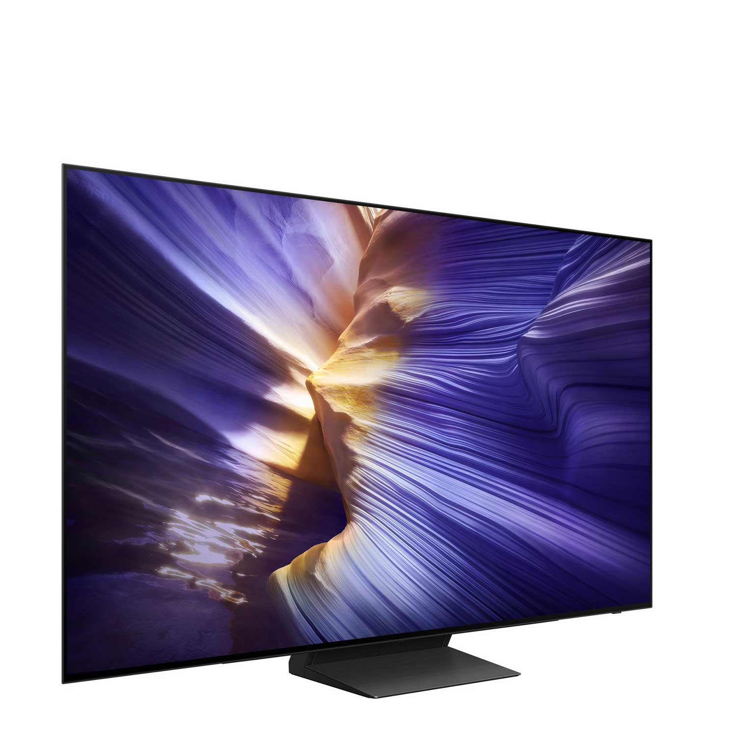 TV Samsung QE65S90HAEXPY — 8