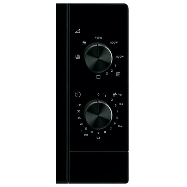 Microwave oven Electrolux EMZ421MMK — 5