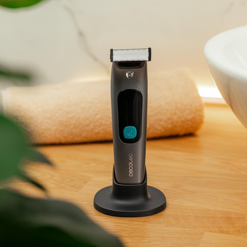 CECOTEC PrecisionCare OneShave Screen — 2