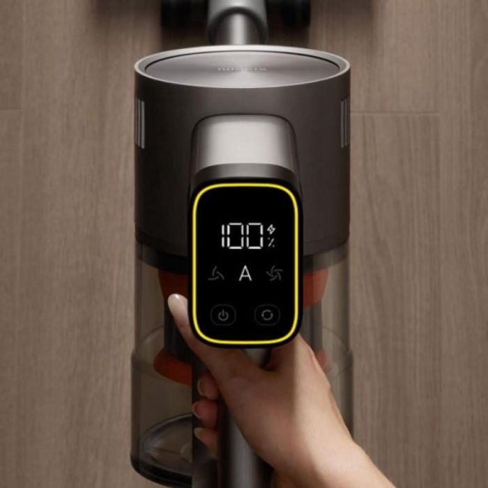 Vacuum Cleaner G30 Max EU E203 BHR08C6EU — 5