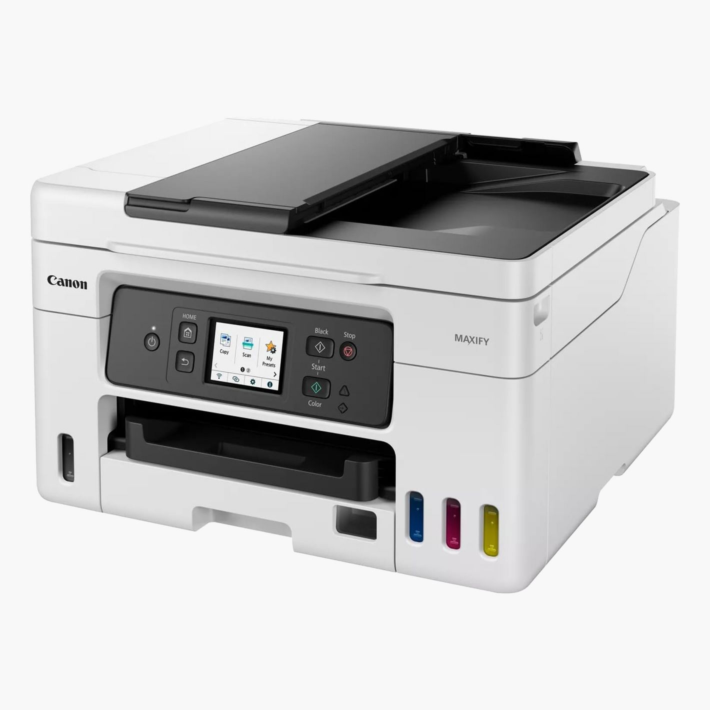 Maxify GX4040 — 5