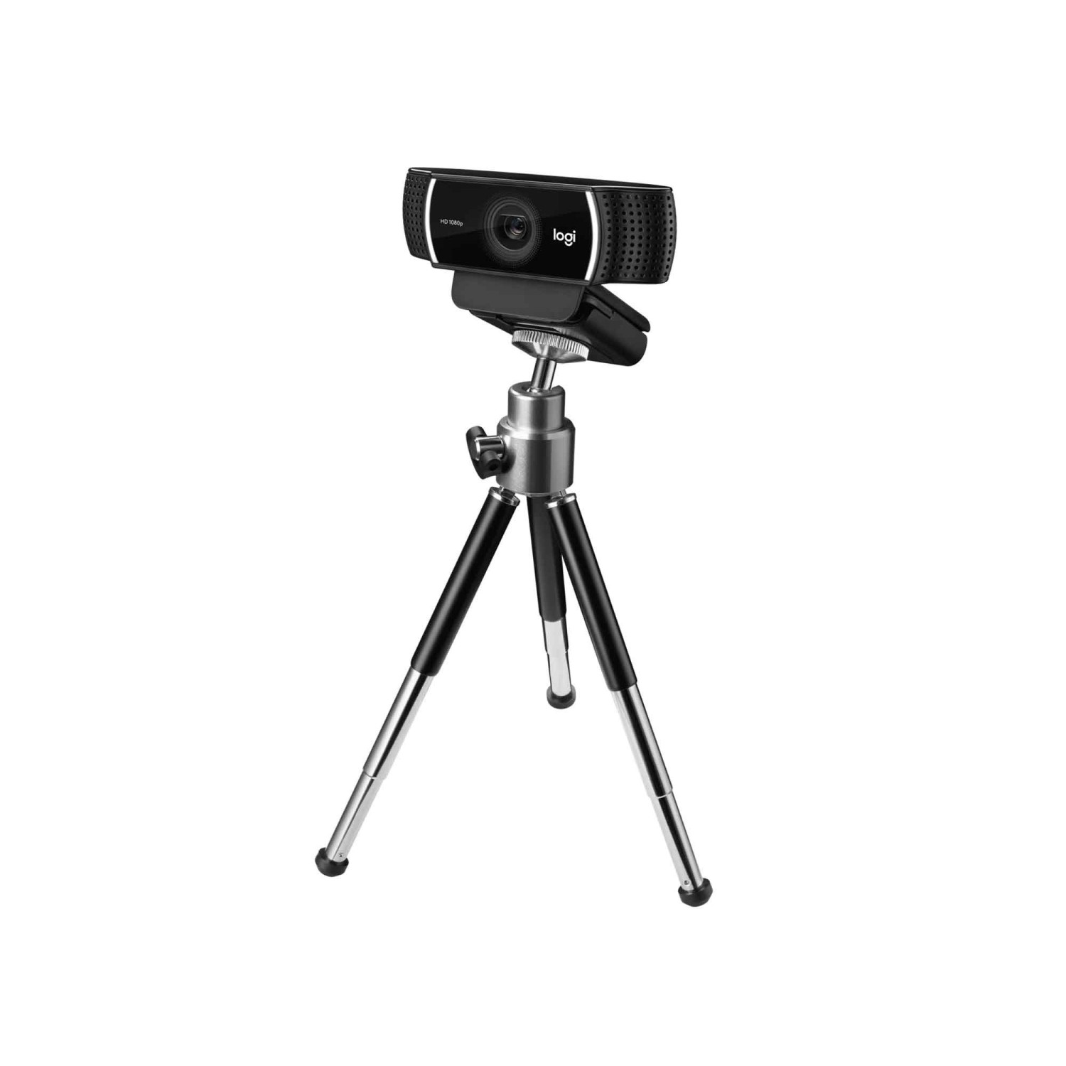 Web camera C922 Pro Stream FHD L960-001088 — 4