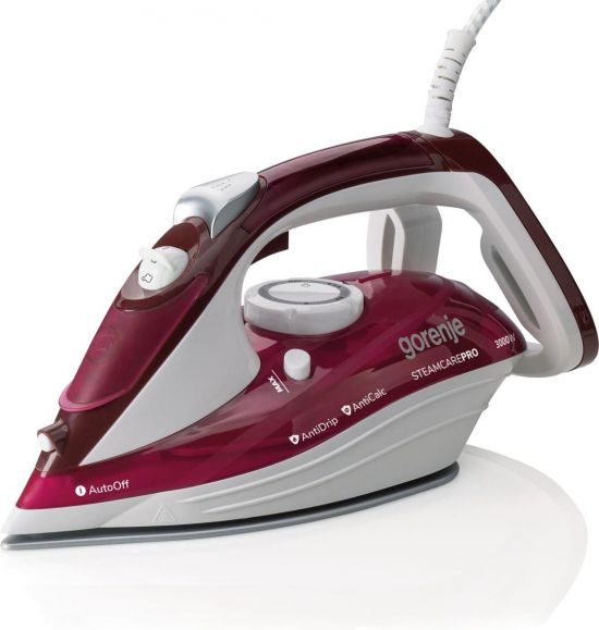 Iron GORENJE SIH3000RBC — 13