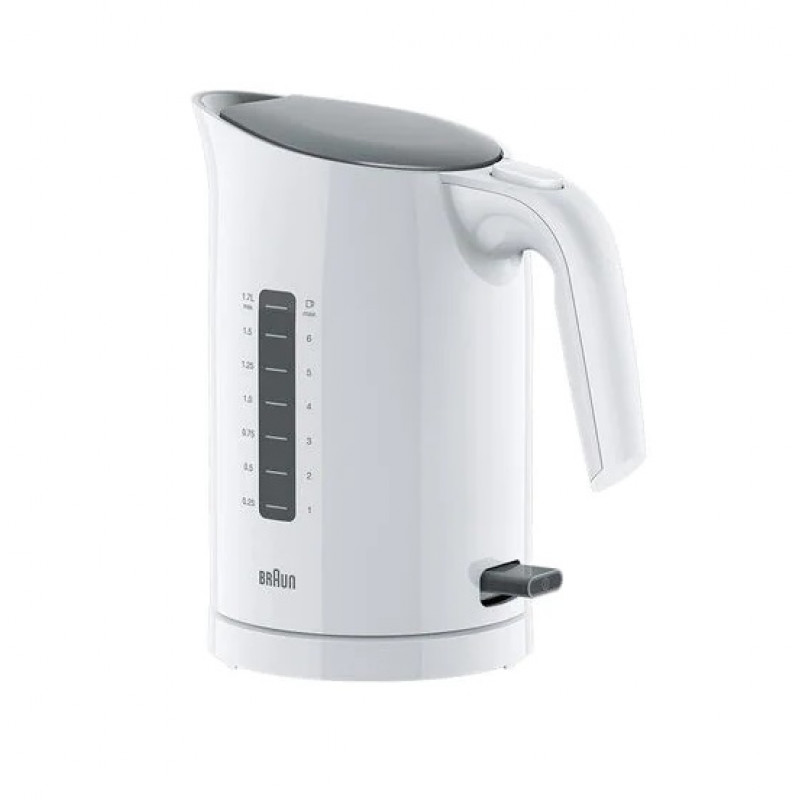 Kettle electric WK3110WH — 2