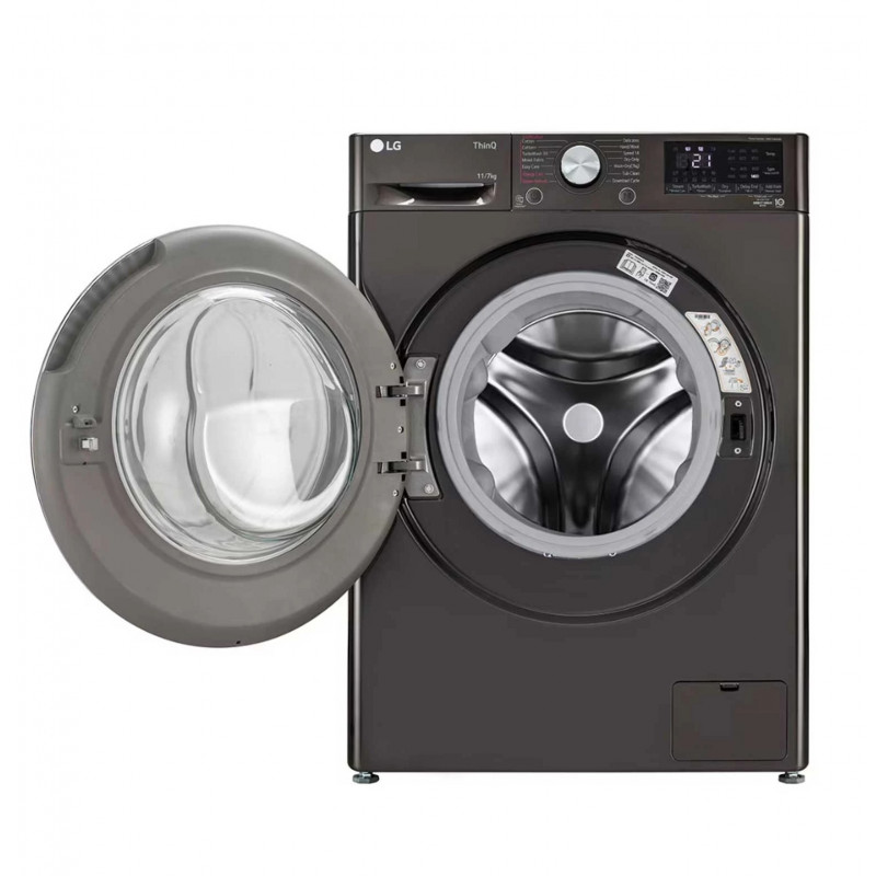 Washer dryer L9C1107PBGC kg — 8