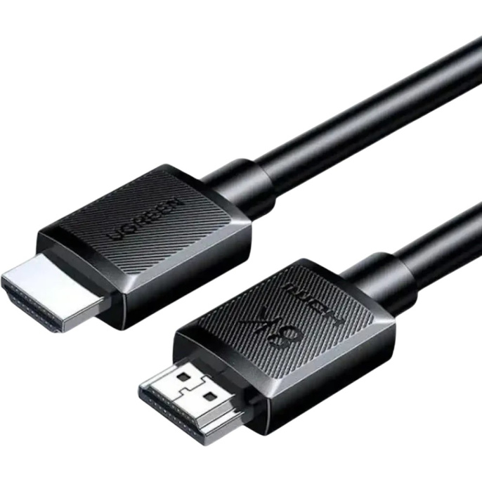 HDMI 2.1 8K 60Hz Cable Male to Male — 3