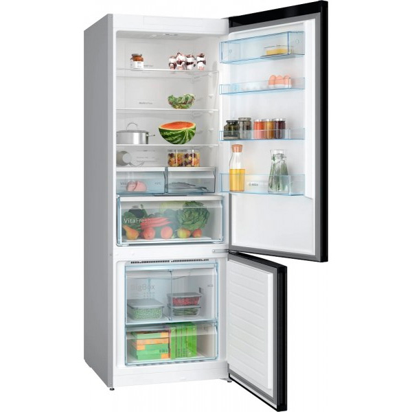 Սառնարան Bosch KGN56CX30U — 12