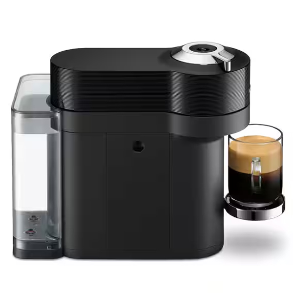 Capsule coffee maker Delonghi Vertuo Lattissima Nespresso ENV300.B — 2