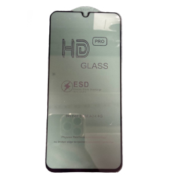 HD Pro Tempered Glass Screen Protector