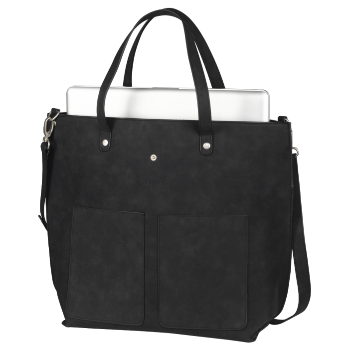 Classy Laptop Bag Shopper 15 blk 216594 — 2