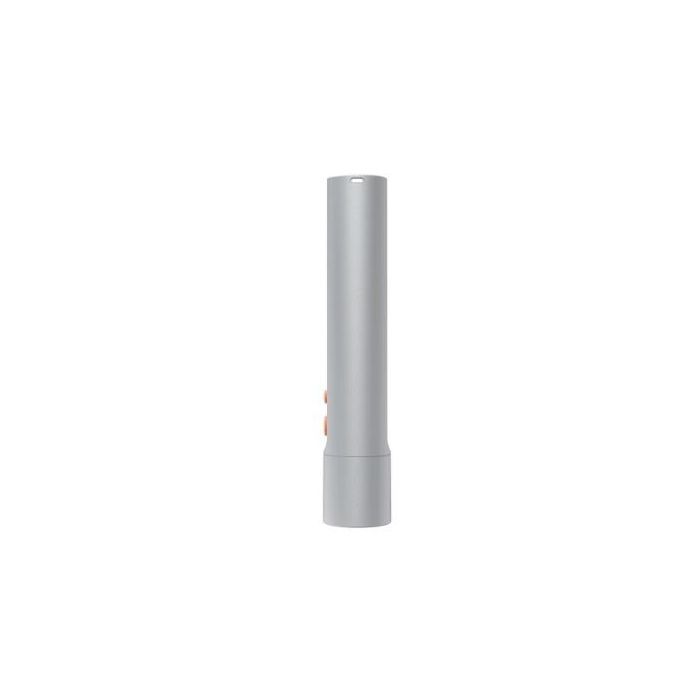 LED torch “FL250 battery aluminium 3 modes SOS 228602 — 3