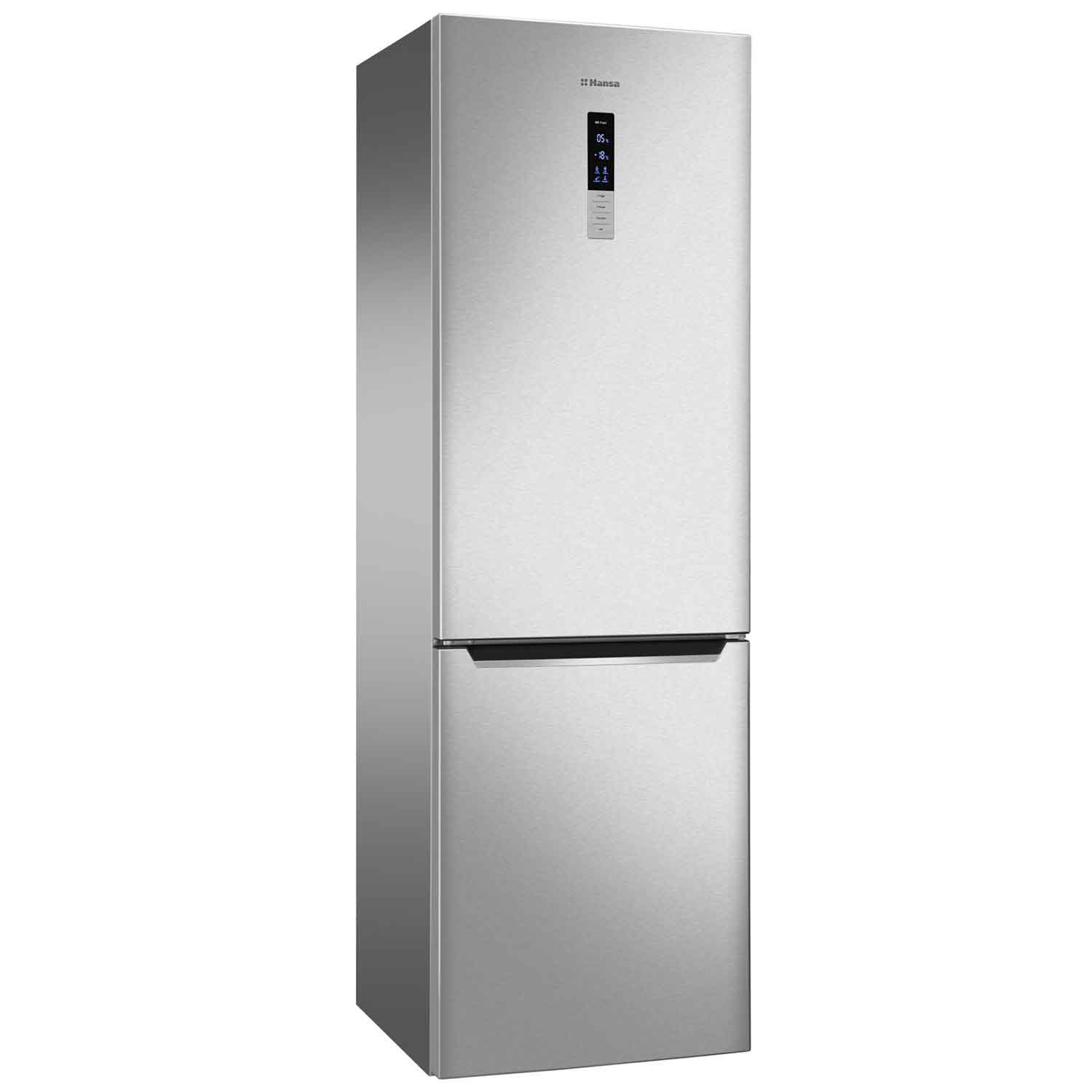 Refrigerator HANSA FK3356.5DFX — 2