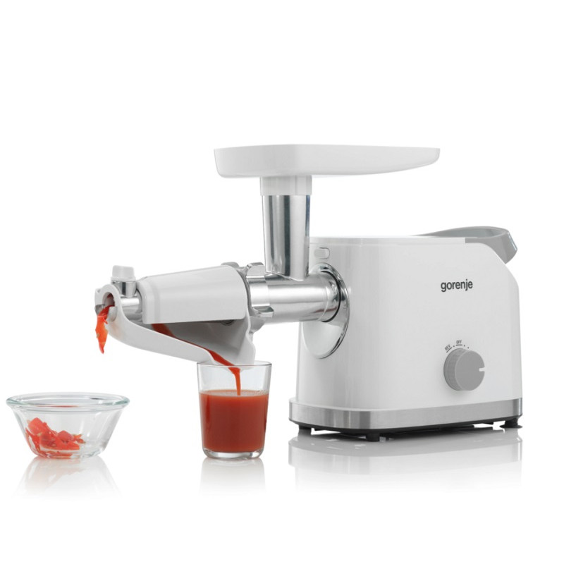 Grinder GORENJE MG1802SJW — 9