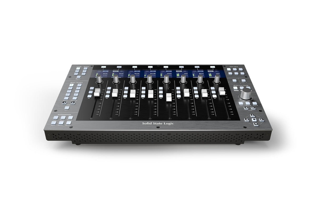Solid State Logic SSL UF8 Advanced Controller — 2