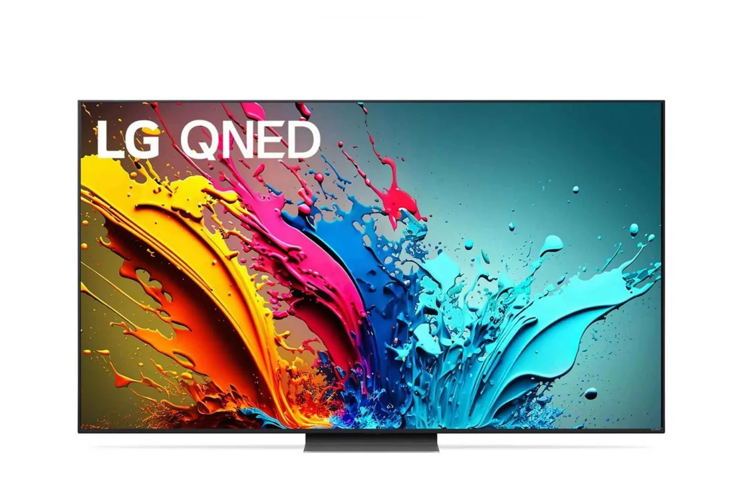 65QNED86T6A Smart TV — 8