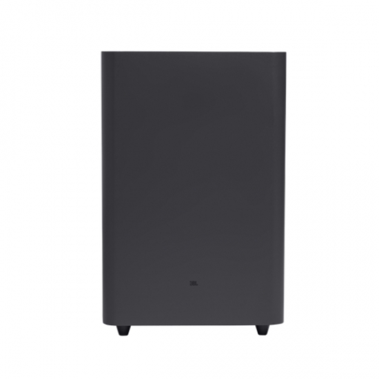 Speaker Soundbar 21 Deep Bass Channel Wireless — 4
