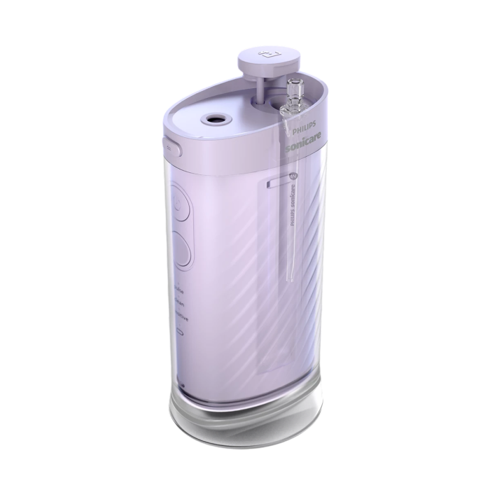 Portable flosser Philips HX3333 23 — 4