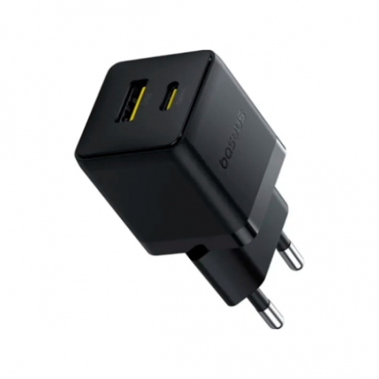 Baseus Palm Fast Charger C+U Cluster P10111608113-00 20W — 2
