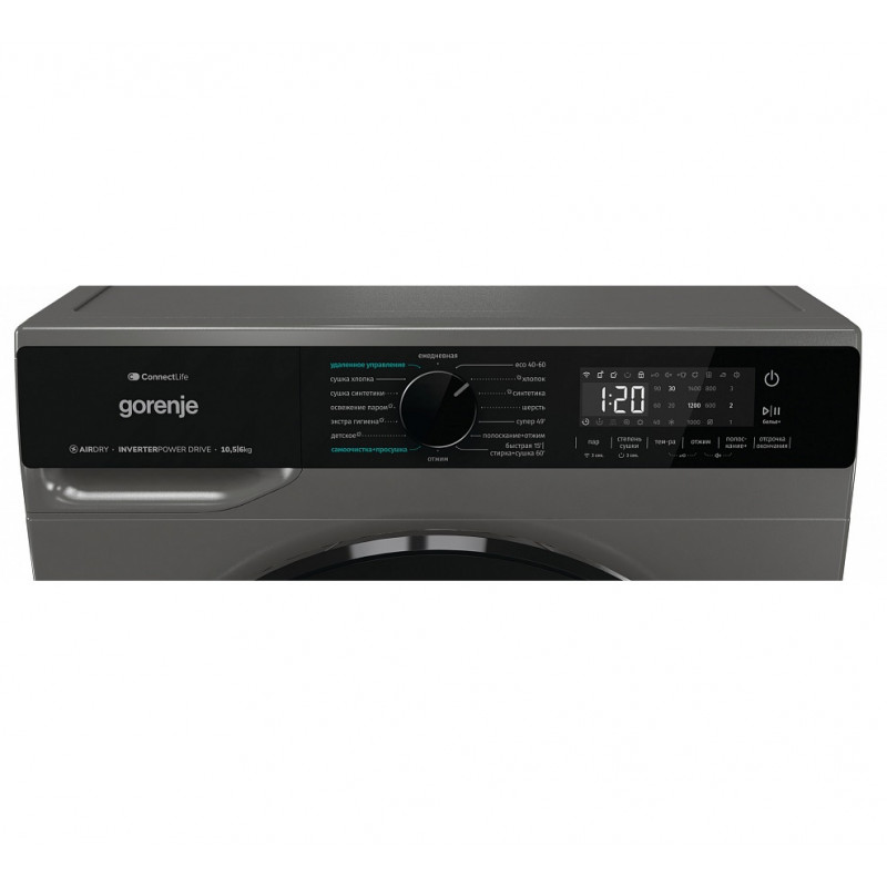 GORENJE WD2PA1X64A2DGW C — 4