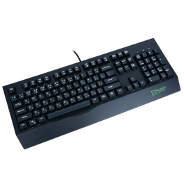 Keyboard HARPER GAMING GKB-25