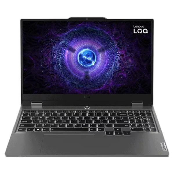 LOQ 15IRX9 Core i5 I 83DV00FMRK — 2