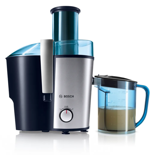 Հյութաքամիչ Bosch MES3500 — 9