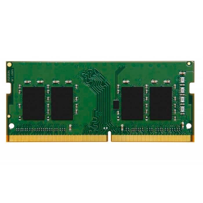RAM DDR4 — 2