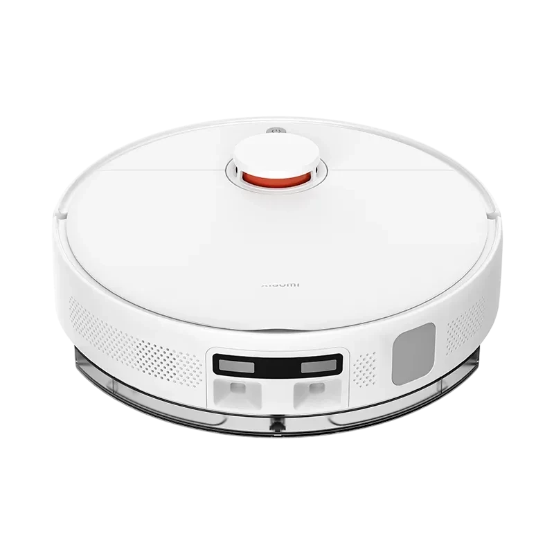 Робот-пылесос Xiaomi H40 BHR07XBEU — 3