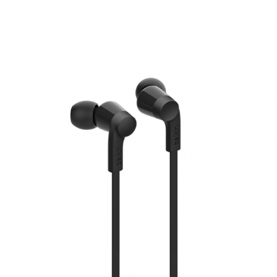 Belkin USB-C In-Ear Headphones G3H0002btBLK — 2