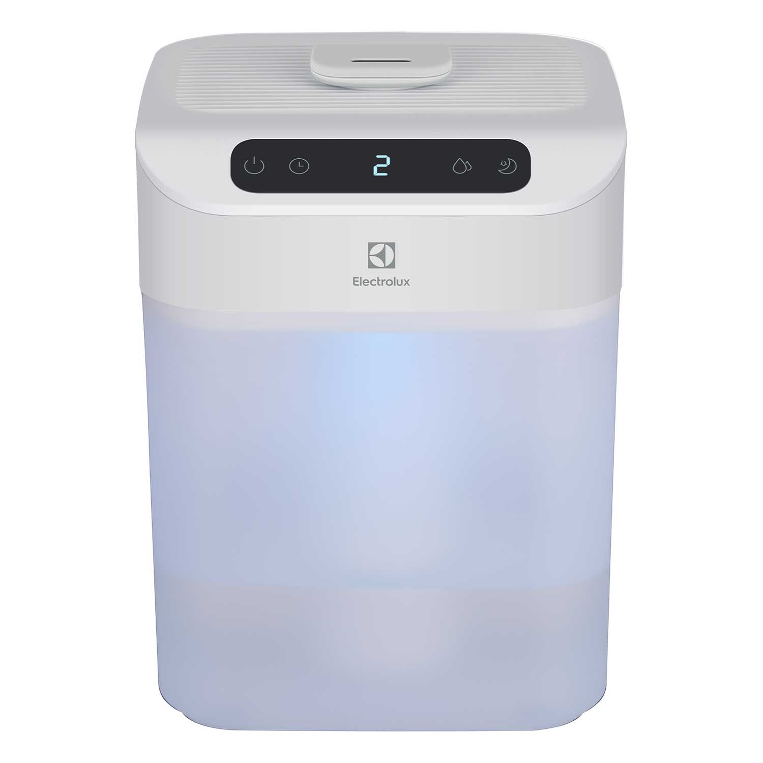 Air humidifier Electrolux EHU-3415D — 5