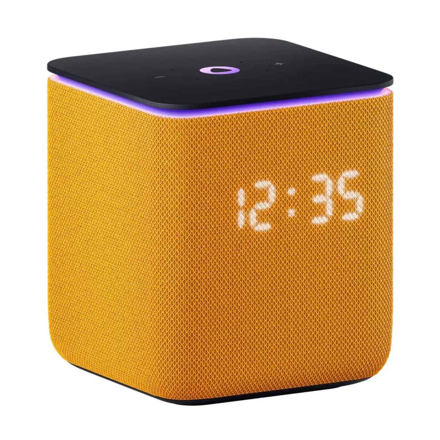 Smart speaker Midi YNDX-00054ORG — 2